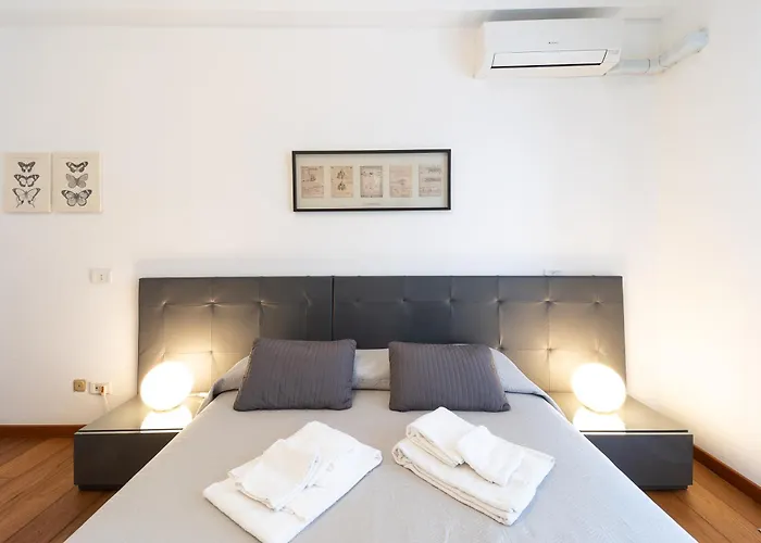 Apartment Mirabella