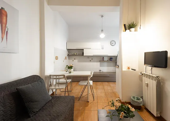 Apartment Mirabella