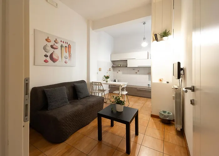 Mirabella Apartment Rom