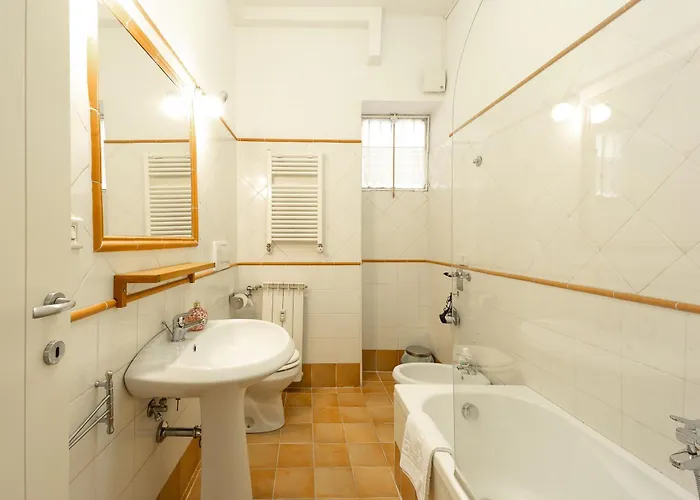 Mirabella Apartment