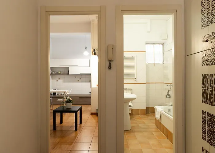 Mirabella Apartment *