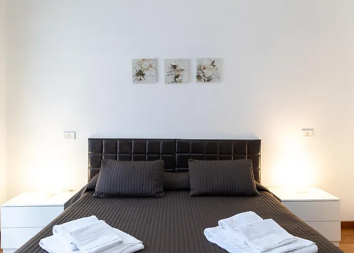 Apartment Mirabella Rom