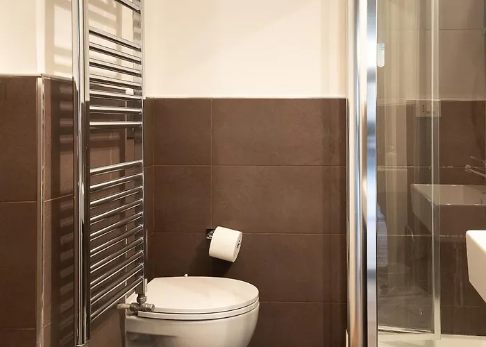 Mirabella Apartment Rom