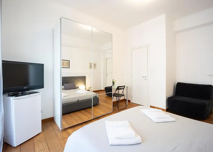 Apartment Mirabella *